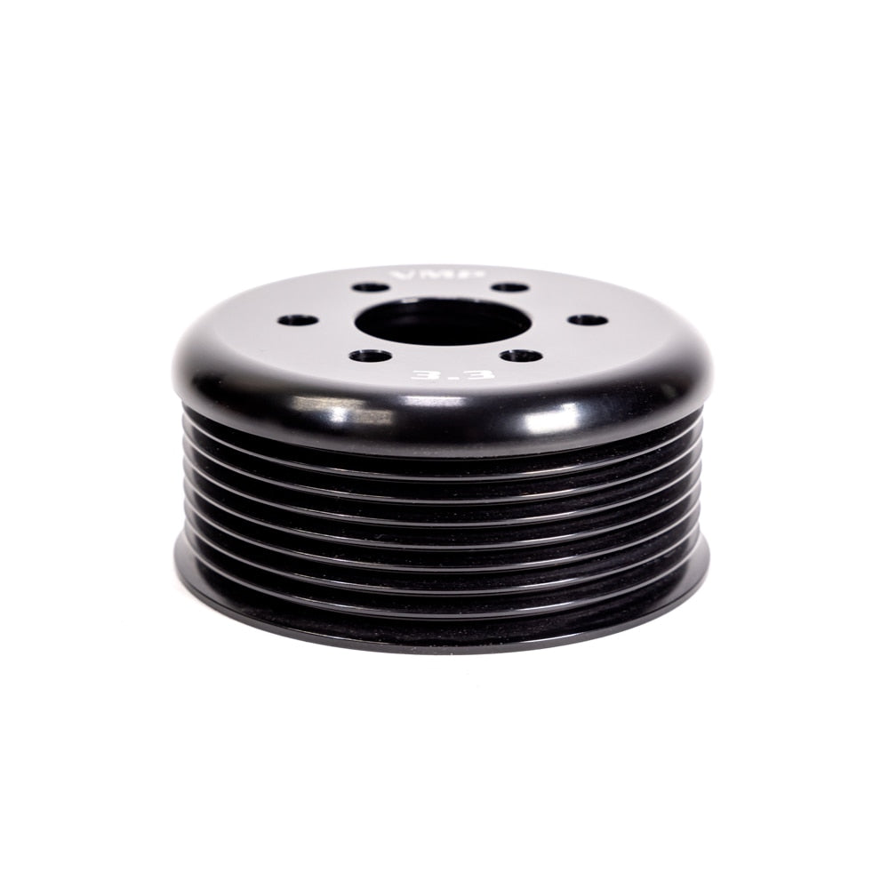 VMP 3.3" 8-Rib Pulley for Odin or Predator Front-Feed TVS Supercharger