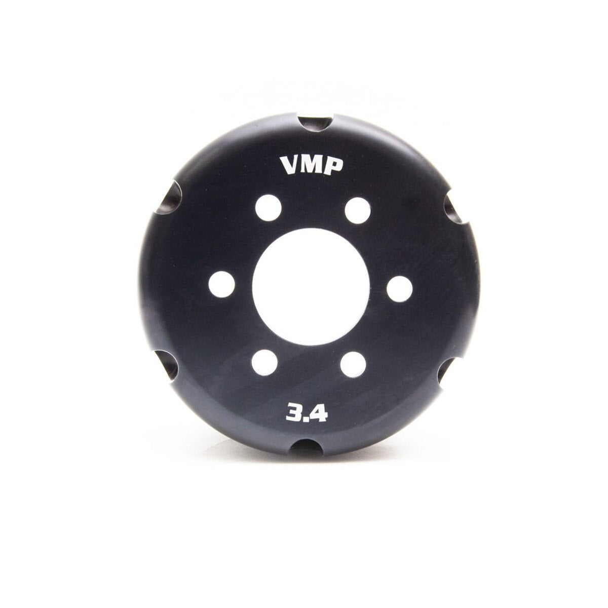 VMP 3.4" 10-Rib Pulley for 5.0 L/5.2 L/5.4 L/5.8 L TVS Supercharger - VMP-34-10-B