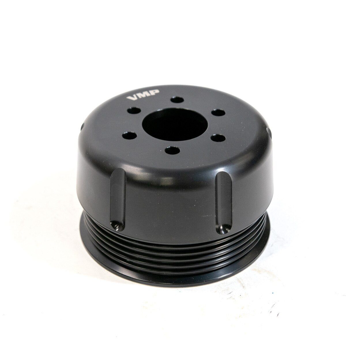 VMP 3.4" 6-Rib Pulley for 5.0 L TVS Supercharger - VMP-34-6-B