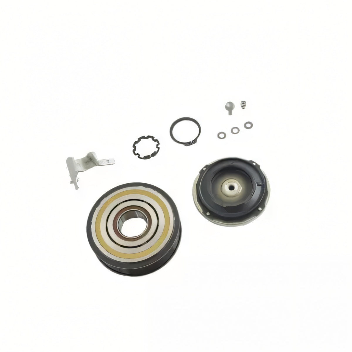 VMP '18+ F-150 AC Clutch Pulley 6-Rib