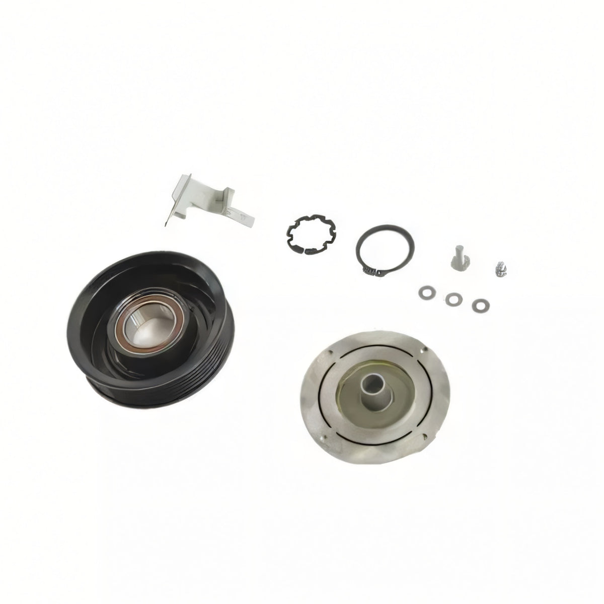 VMP '18+ F-150 AC Clutch Pulley 6-Rib