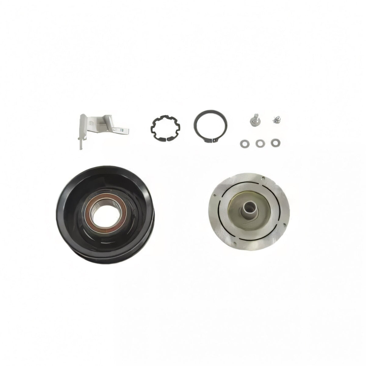 VMP '18+ F-150 AC Clutch Pulley 6-Rib