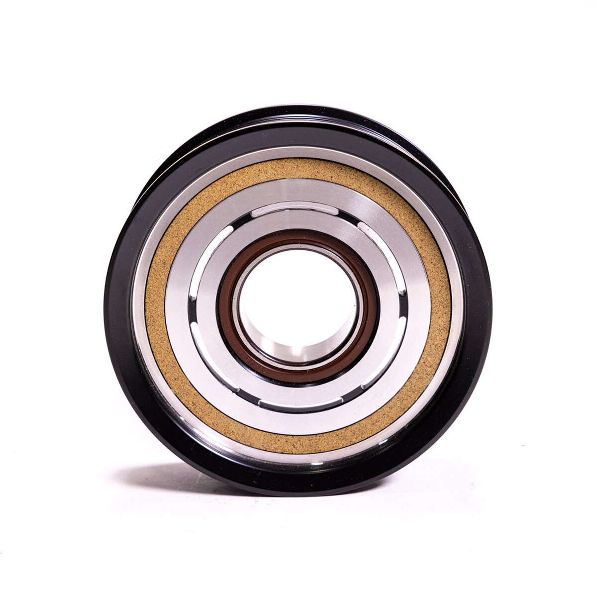 VMP '18+ F-150 AC Clutch Pulley Kit 8-Rib - VMP-AC-F18-8