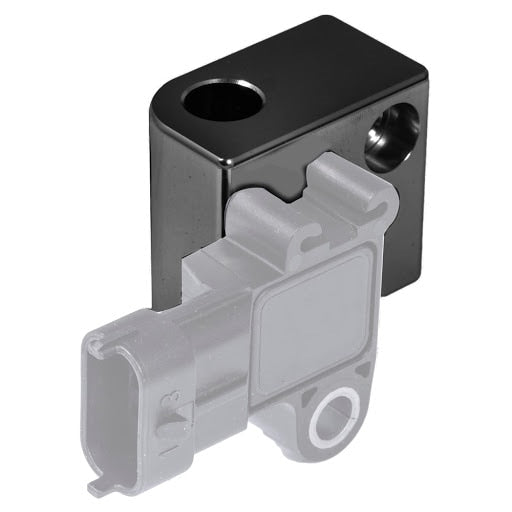 VMP MAP Sensor Block for VMP TVS '15+ F-150 kit