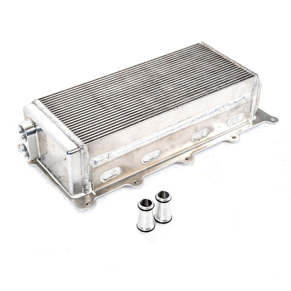 VMP Apex Street Intercooler '20+ GT500 & '23+ Raptor 5.2 L (Lid Required)