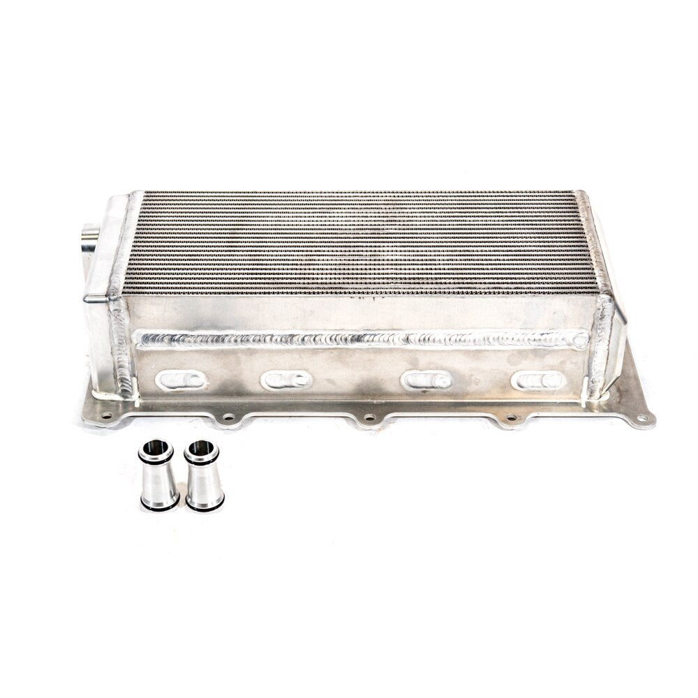 VMP Apex Street Intercooler '20+ GT500 & '23+ Raptor 5.2 L (Lid Required)