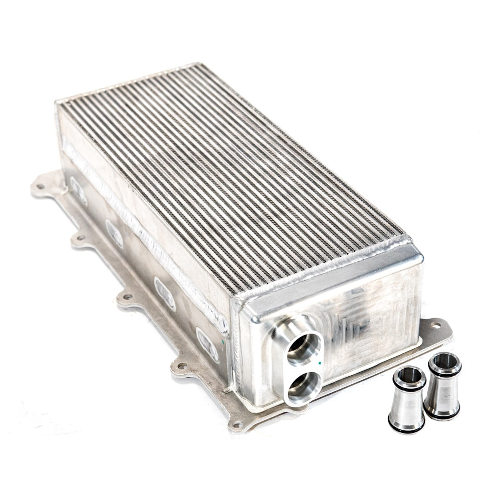 VMP Apex Street Intercooler '20+ GT500 & '23+ Raptor 5.2 L (Lid Required)