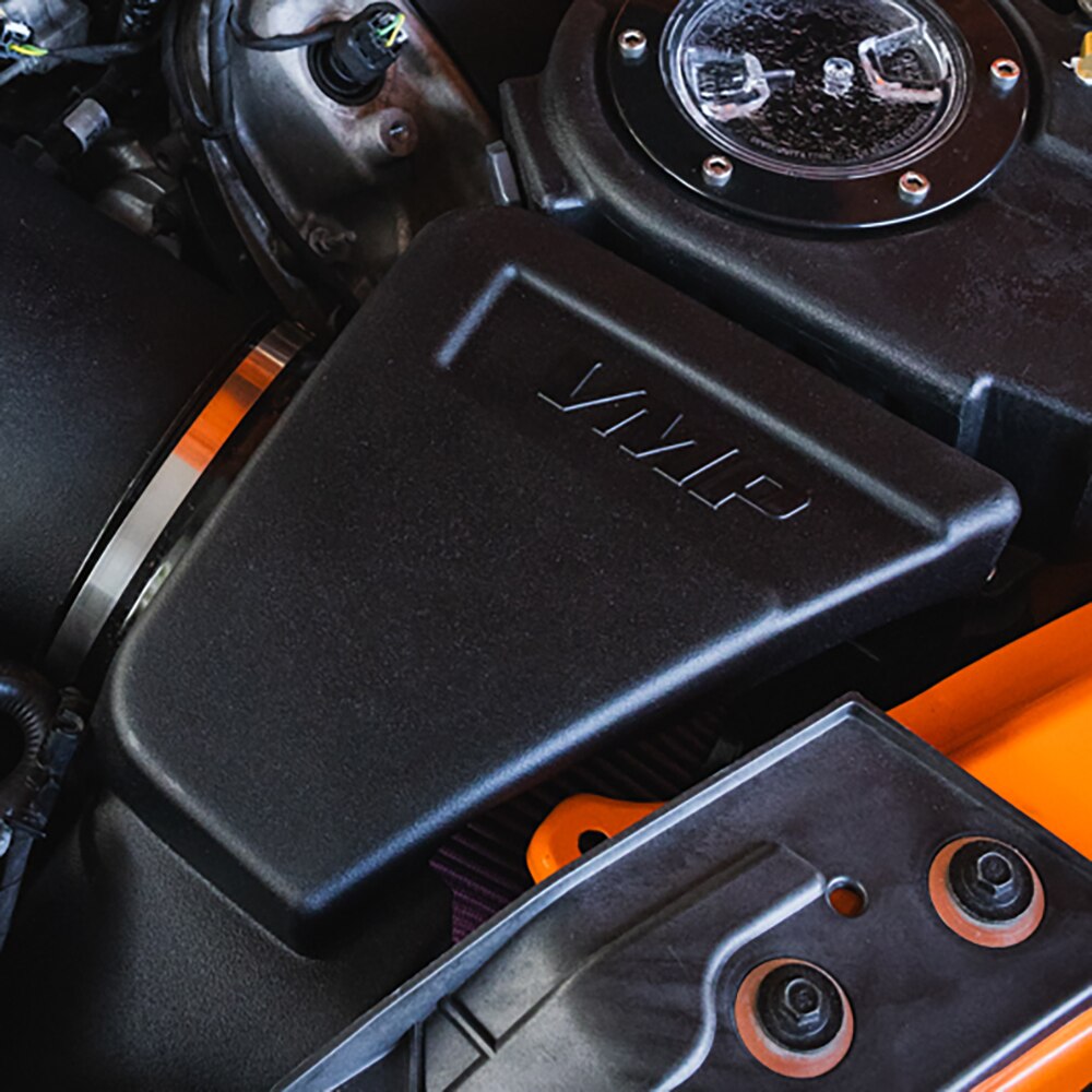 VMP Apex Predator Airbox Only for CAI
