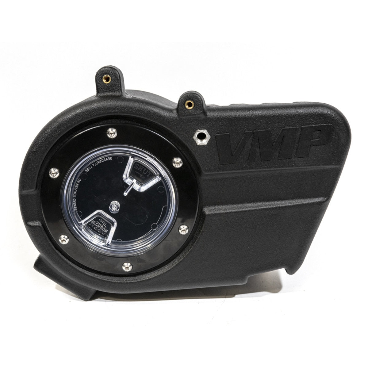 VMP Apex Predator CAI and Under Hood Ice Tank Combo for '20+ GT500 5.2 L