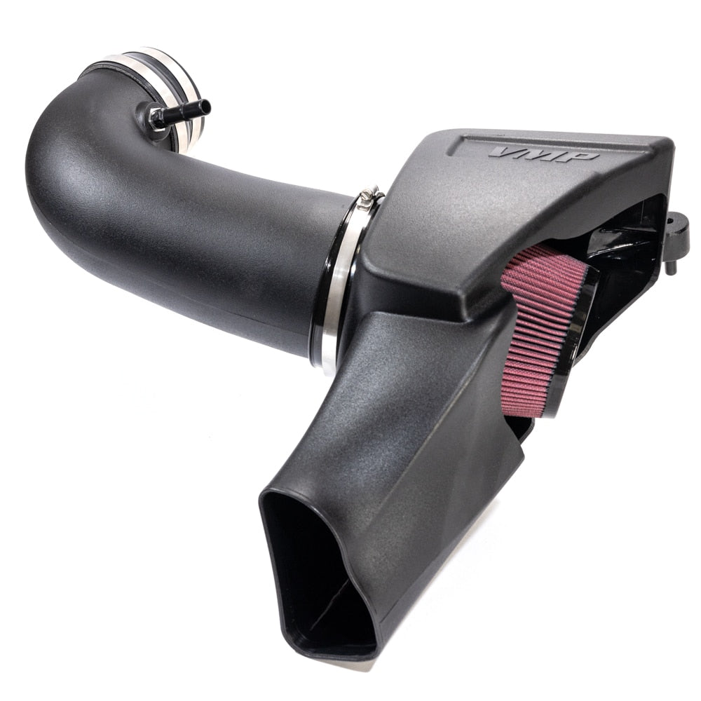VMP Apex Predator CAI and Under Hood Ice Tank Combo for '20+ GT500 5.2 L