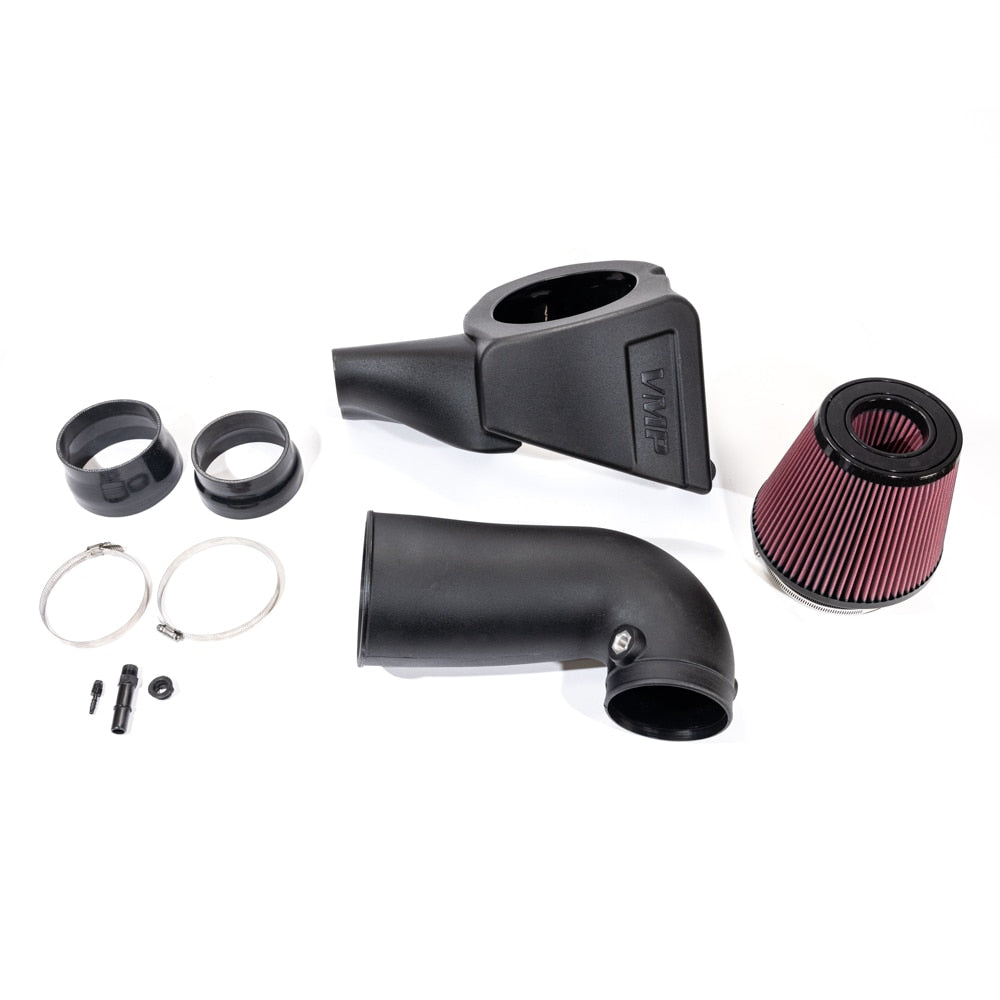 VMP Apex Predator CAI and Under Hood Ice Tank Combo for '20+ GT500 5.2 L