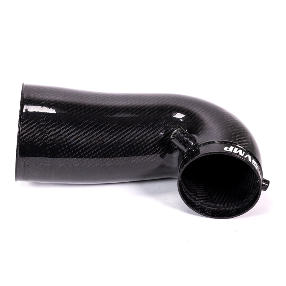 VMP Apex Predator Carbon Fiber Cold Air -tube ONLY for '20+ GT500 5.2 L