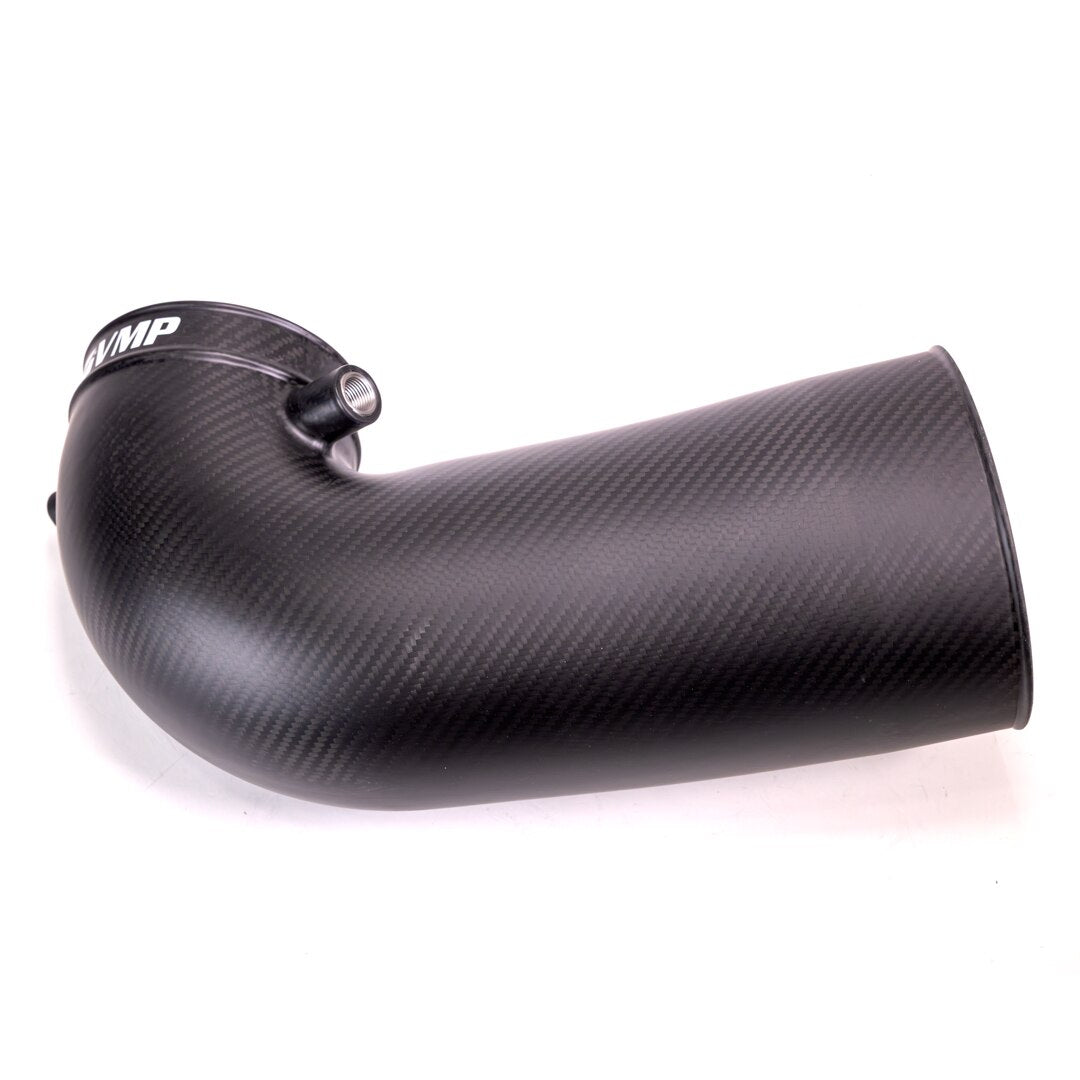 VMP Apex Predator Matte Carbon Fiber Cold Air Induction Intake Upgrade Kit (CAI) for '20+ GT500 5.2 L