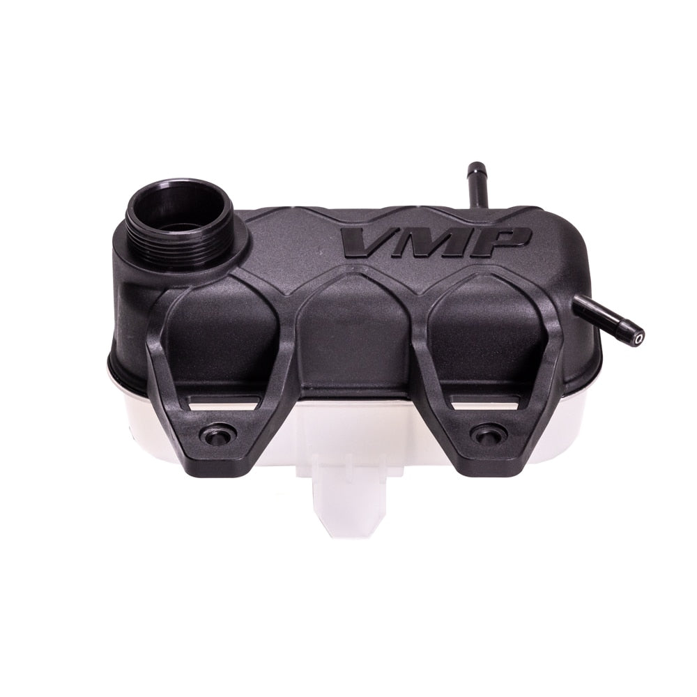 VMP Mustang S550 Engine Coolant Degas Bottle Kit - '15-'23 Mustang