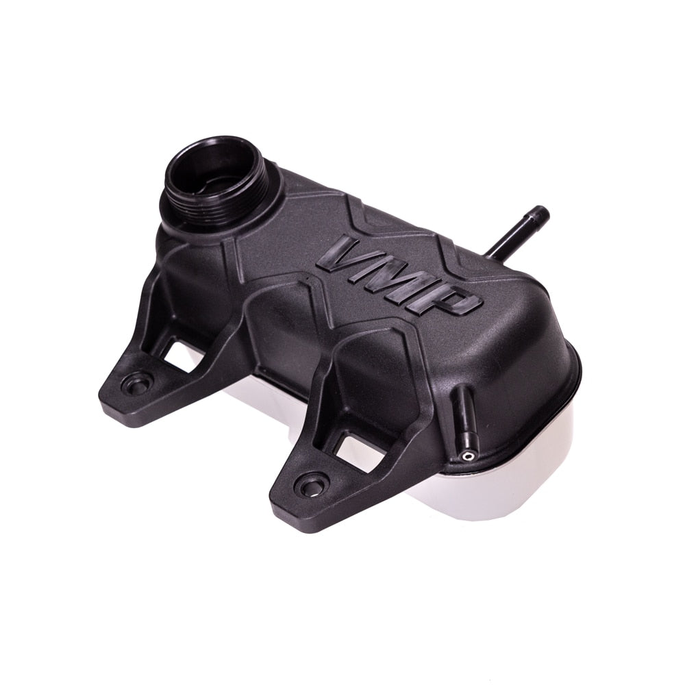 VMP Mustang S550 Engine Coolant Degas Bottle Kit - '15-'23 Mustang