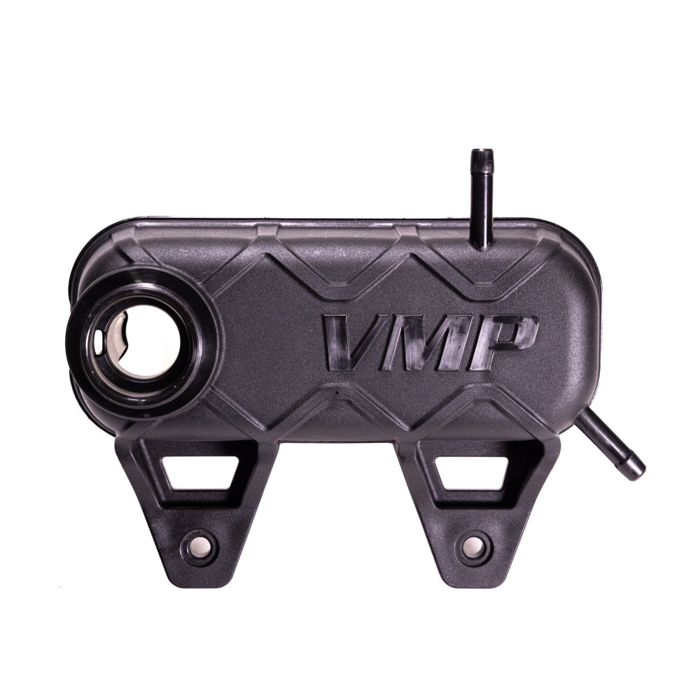 VMP Mustang S550 Engine Coolant Degas Bottle Kit - '15-'23 Mustang
