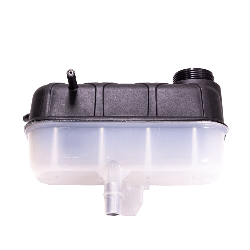 VMP Mustang S550 Engine Coolant Degas Bottle Kit - '15-'23 Mustang