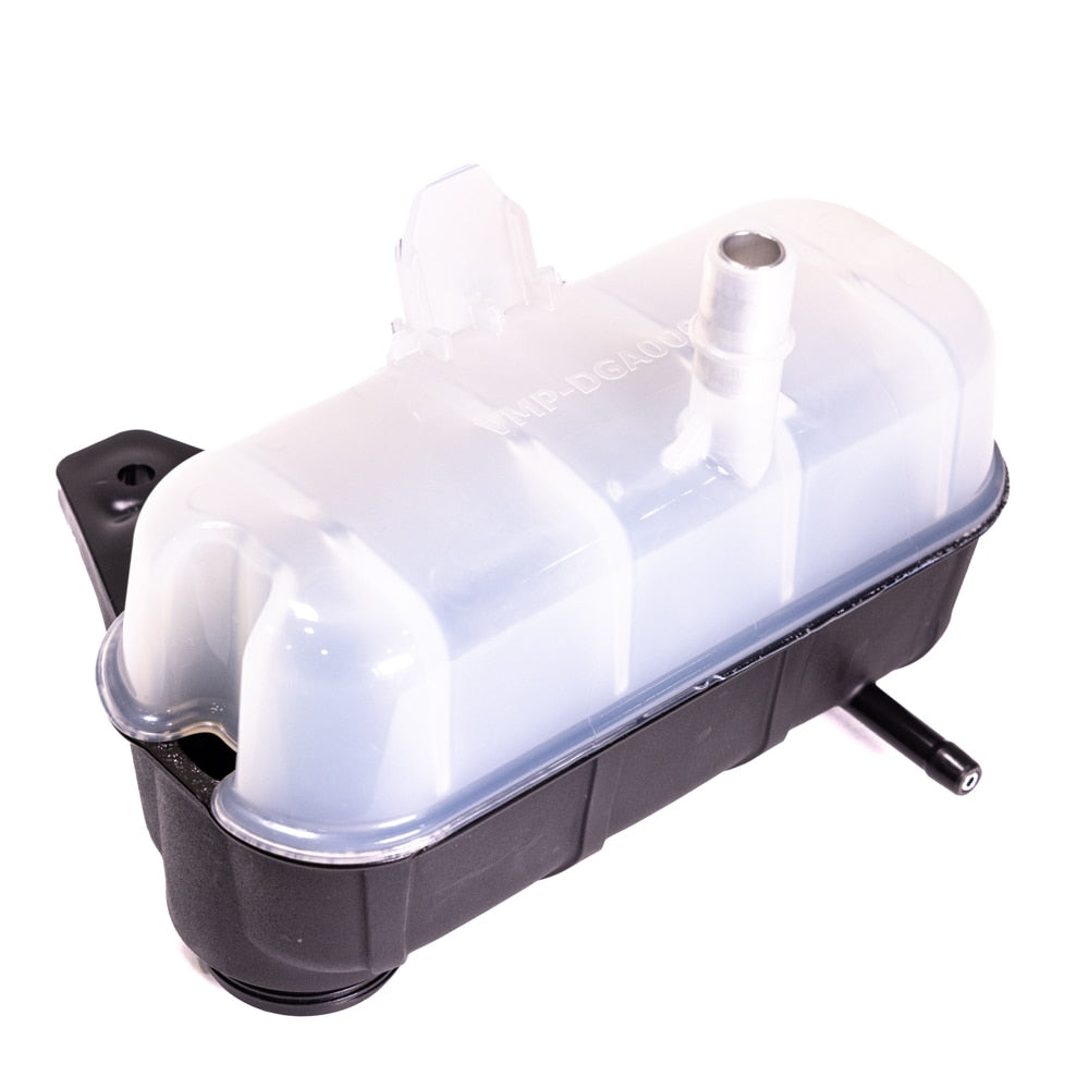VMP Mustang S550 Engine Coolant Degas Bottle Kit - '15-'23 Mustang