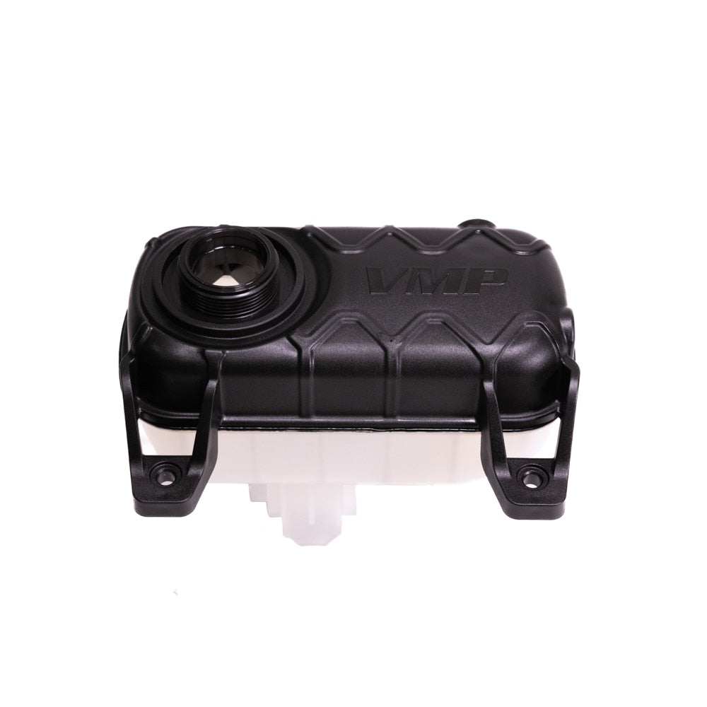 VMP Mustang S197 Engine Coolant Degas Bottle Kit - '05-10 Mustang GT and V6