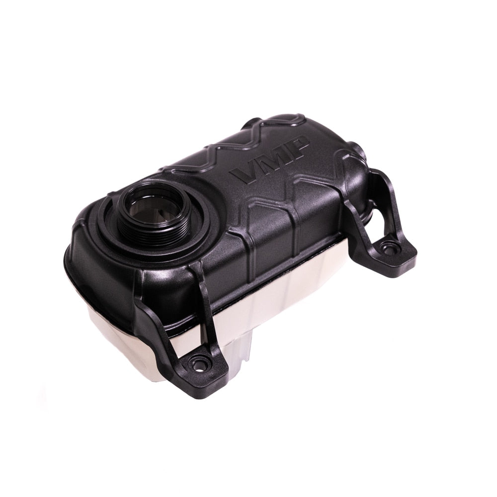 VMP Mustang S197 Engine Coolant Degas Bottle Kit - '05-10 Mustang GT and V6