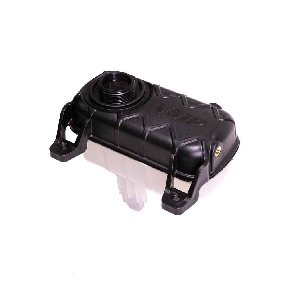 VMP Mustang S197 Engine Coolant Degas Bottle Kit - '07-14 Mustang GT500