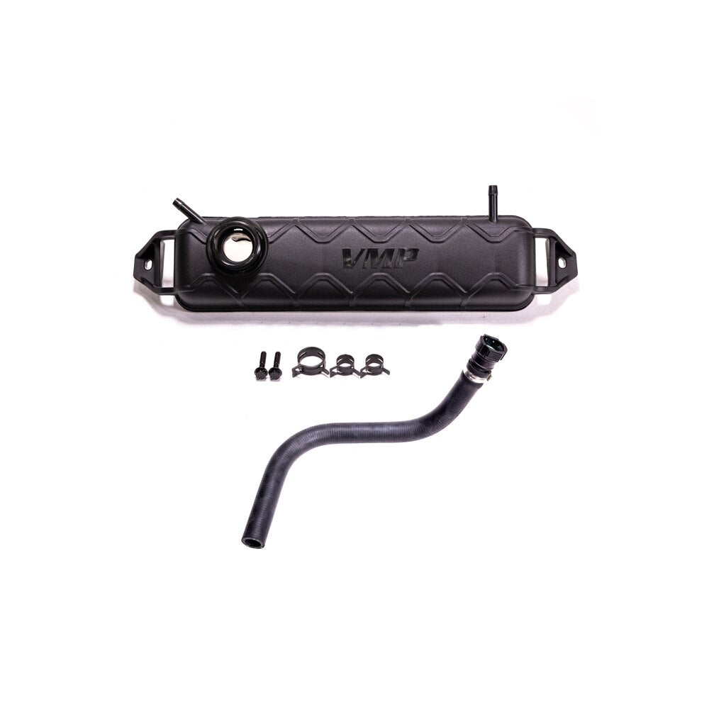 VMP F-150 Engine Coolant Degas Bottle - '15 to current F-150