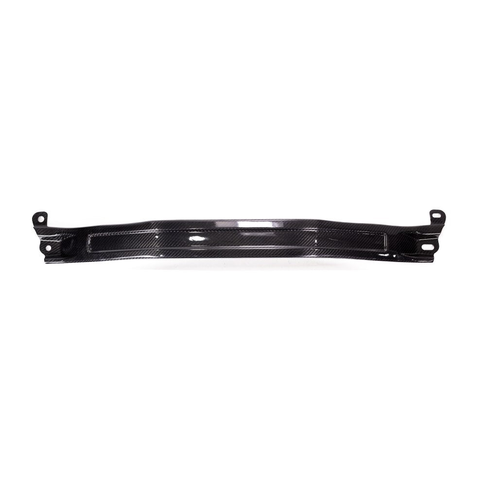 VMP Carbon Fiber Gloss Strut Tower Brace for supercharged S650 '24+ without PP