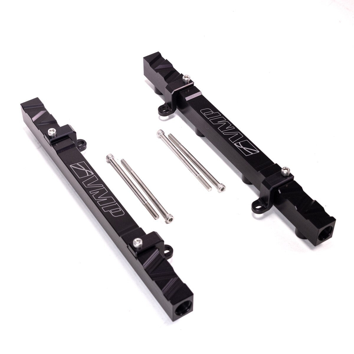 VMP Billet Fuel Rails *only* for '11-'17 Coyote 5.0 L - VMP-ENF011