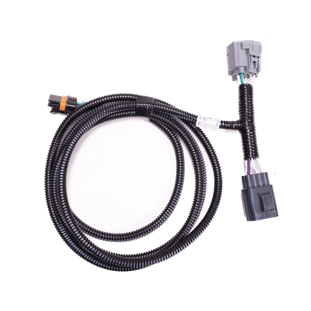 VMP Plug and Play 2-pin booster harness for '15+ F-150 (7' long)