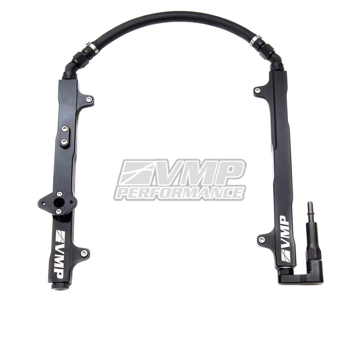 VMP Billet Fuel Rail Kit for 5.4 L & 5.8 L Shelby GT500