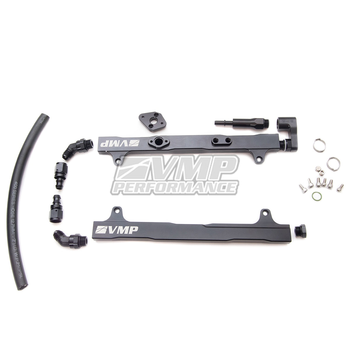 VMP Billet Fuel Rail Kit for 5.4 L & 5.8 L Shelby GT500