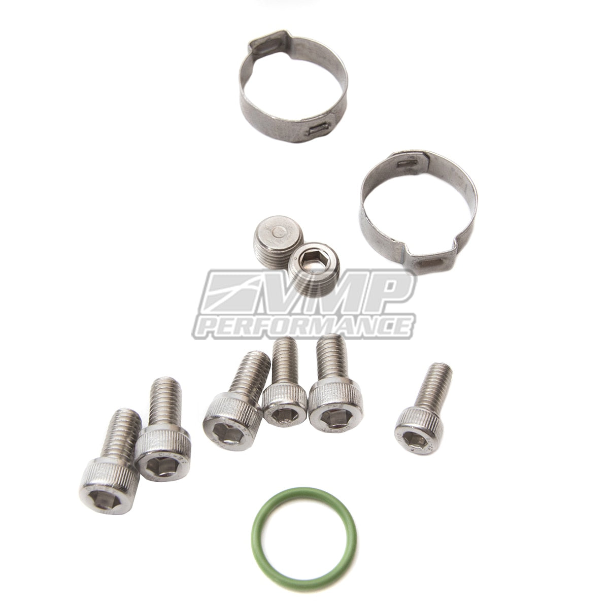 VMP Billet Fuel Rail Kit for 5.4 L & 5.8 L Shelby GT500
