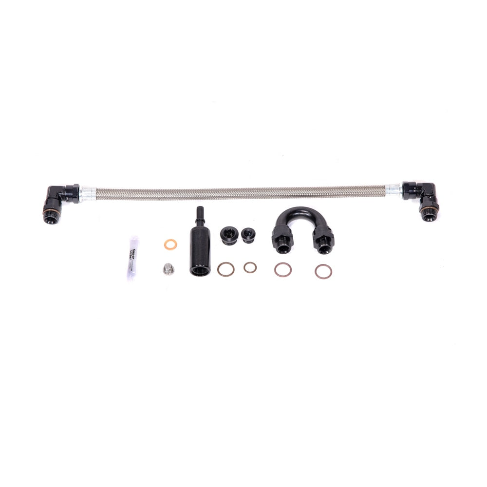 VMP Fuel Rail Feed and Crossover Kit '11-17 Coyote 5.0 L