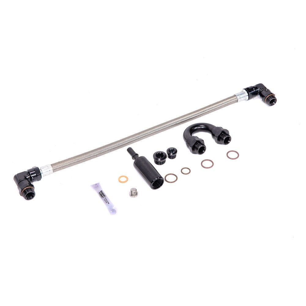 VMP Fuel Rail Feed and Crossover Kit '11-17 Coyote 5.0 L