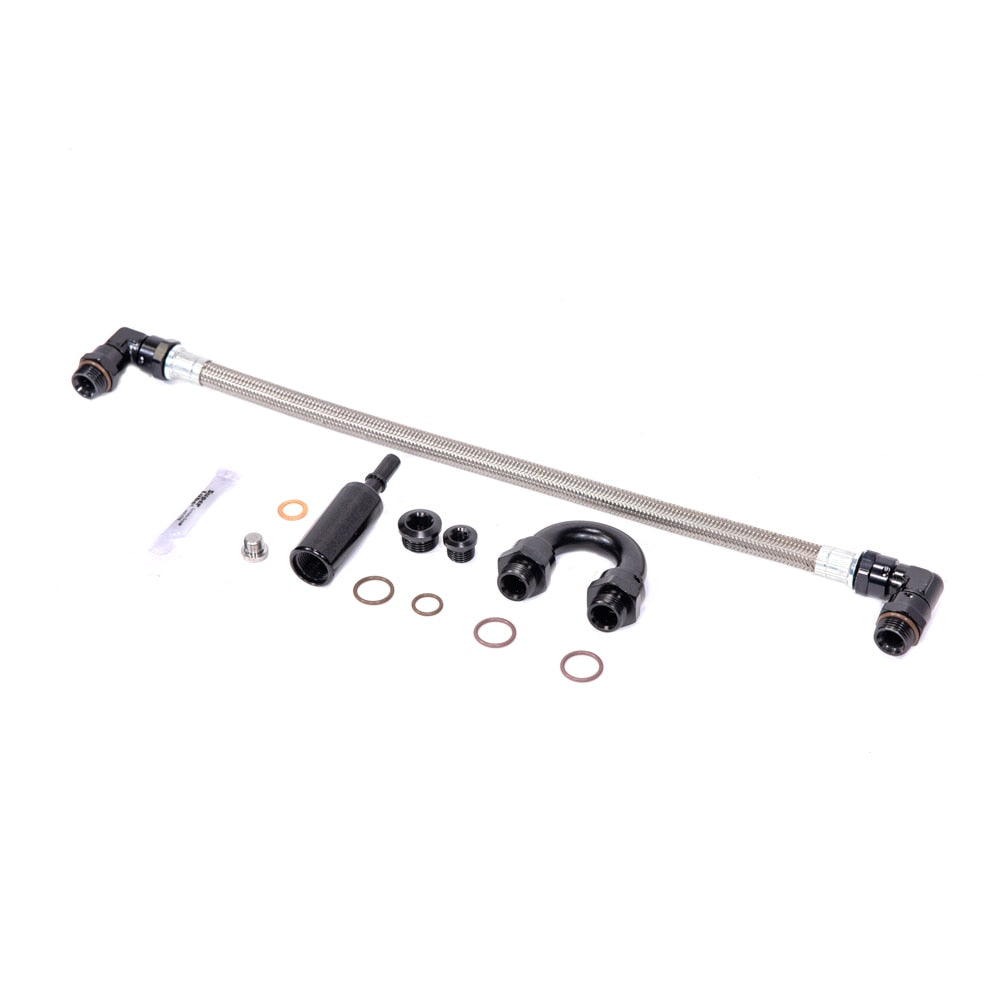 VMP Fuel Rail Feed and Crossover Kit '11-17 Coyote 5.0 L