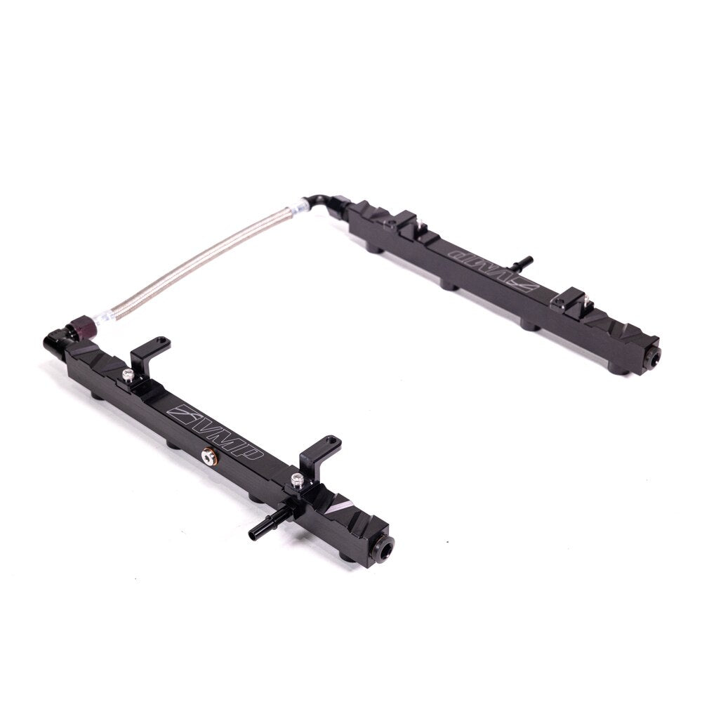 VMP Billet Fuel Rail Kit for '18+ Coyote 5.0 L - Predator swap
