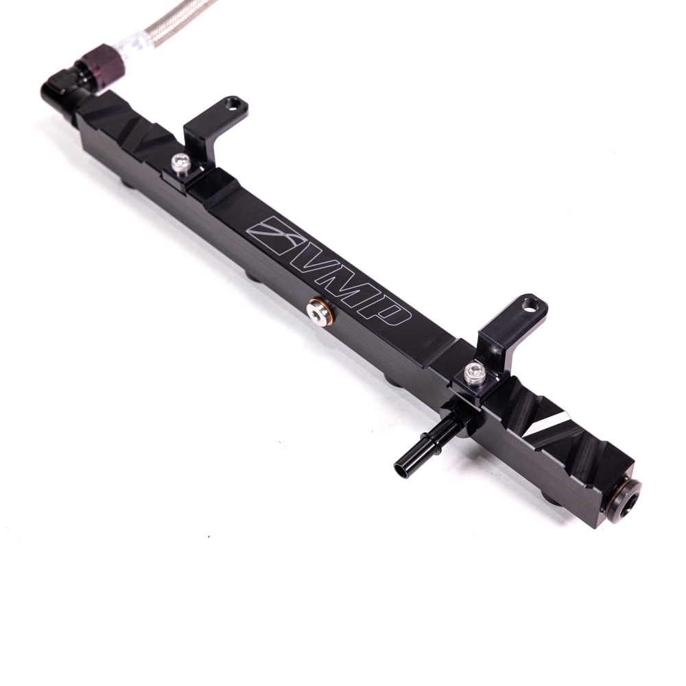 VMP Billet Fuel Rail Kit for '18+ Coyote 5.0 L - Predator swap