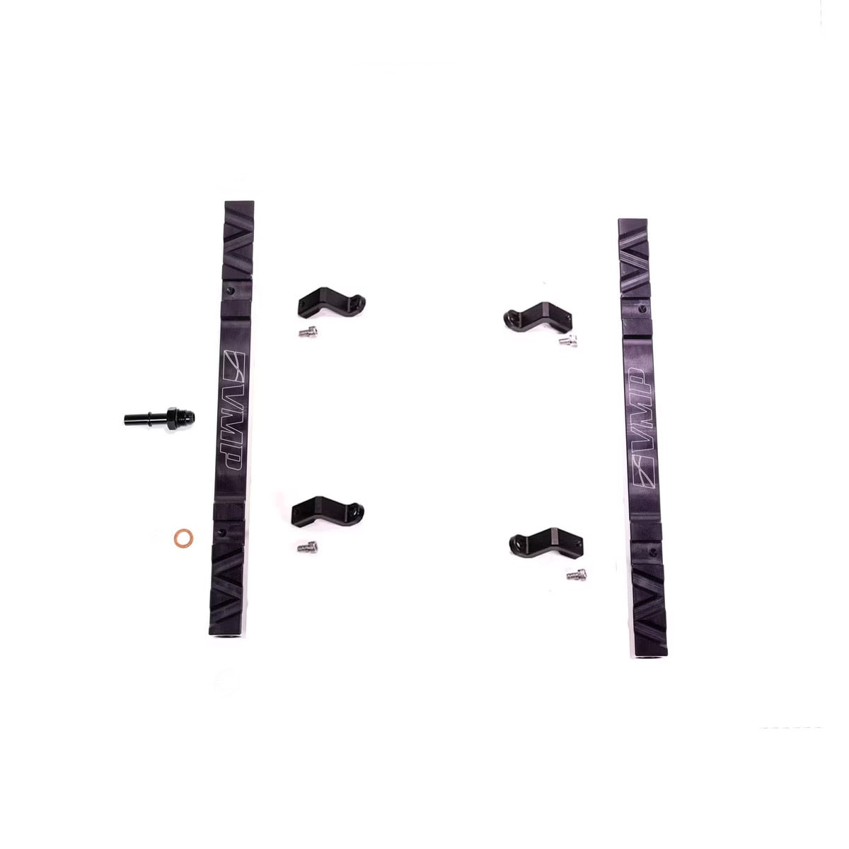 VMP Billet Fuel Rails *only* for '18-'23 Coyote 5.0 L