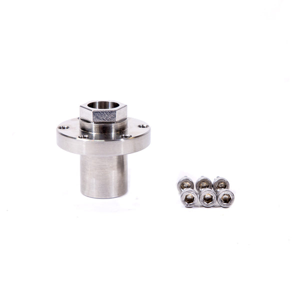 VMP Predator Hub for Factory 5.2 L SC - VMP-HUB-M18 by VMP - front view