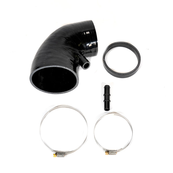 VMP Loki Airbox Coupler Kit for '15-23 Mustang GT 5.0 L