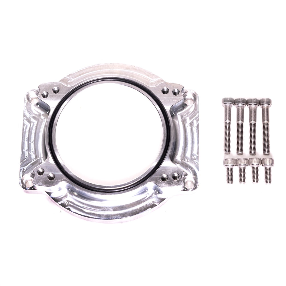 VMP Apex Inlet to 80 mm Mustang GT and '21+ F-150 TB Adaptor