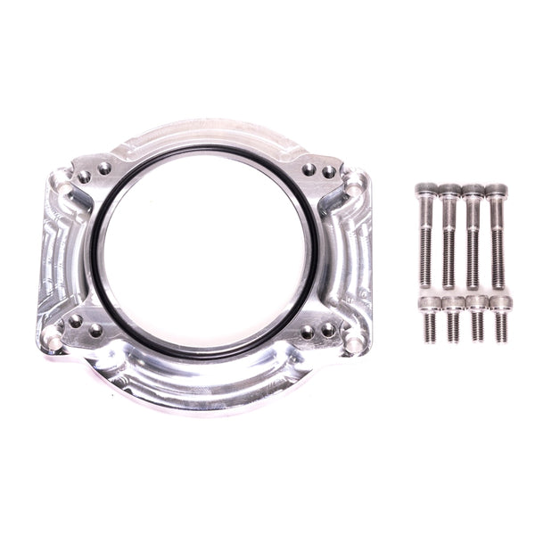 VMP Apex Inlet to 80 mm Mustang GT and '21+ F-150 TB Adaptor