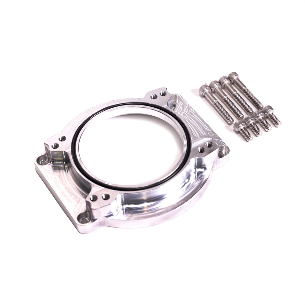 VMP Apex Inlet to 80 mm Mustang GT and '21+ F-150 TB Adaptor