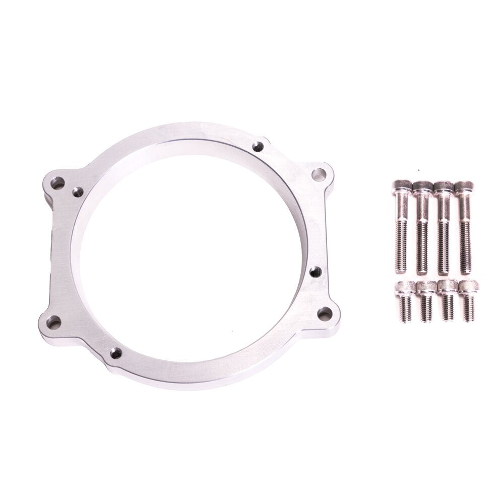 VMP Apex/Gen6 Inlet to Predator TB Adaptor