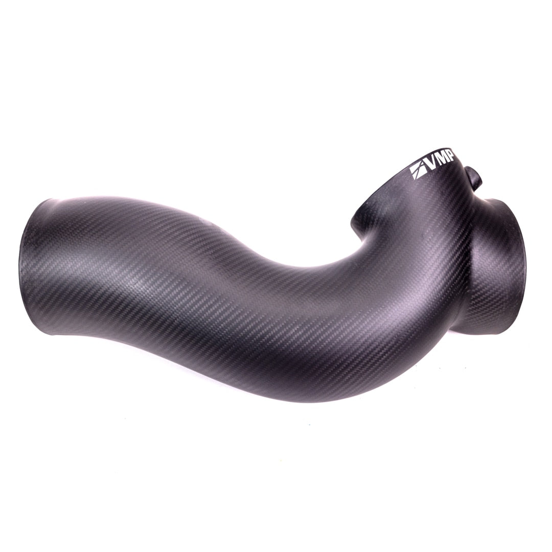 VMP Matte Carbon Fiber Intake Kit for Stage 2 VMP / Whipple Supercharged '24 Mustang GT