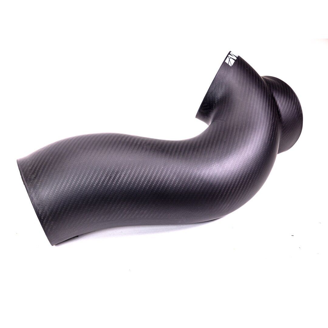 VMP Matte Carbon Fiber Intake Kit for Stage 2 VMP / Whipple Supercharged '24 Mustang GT