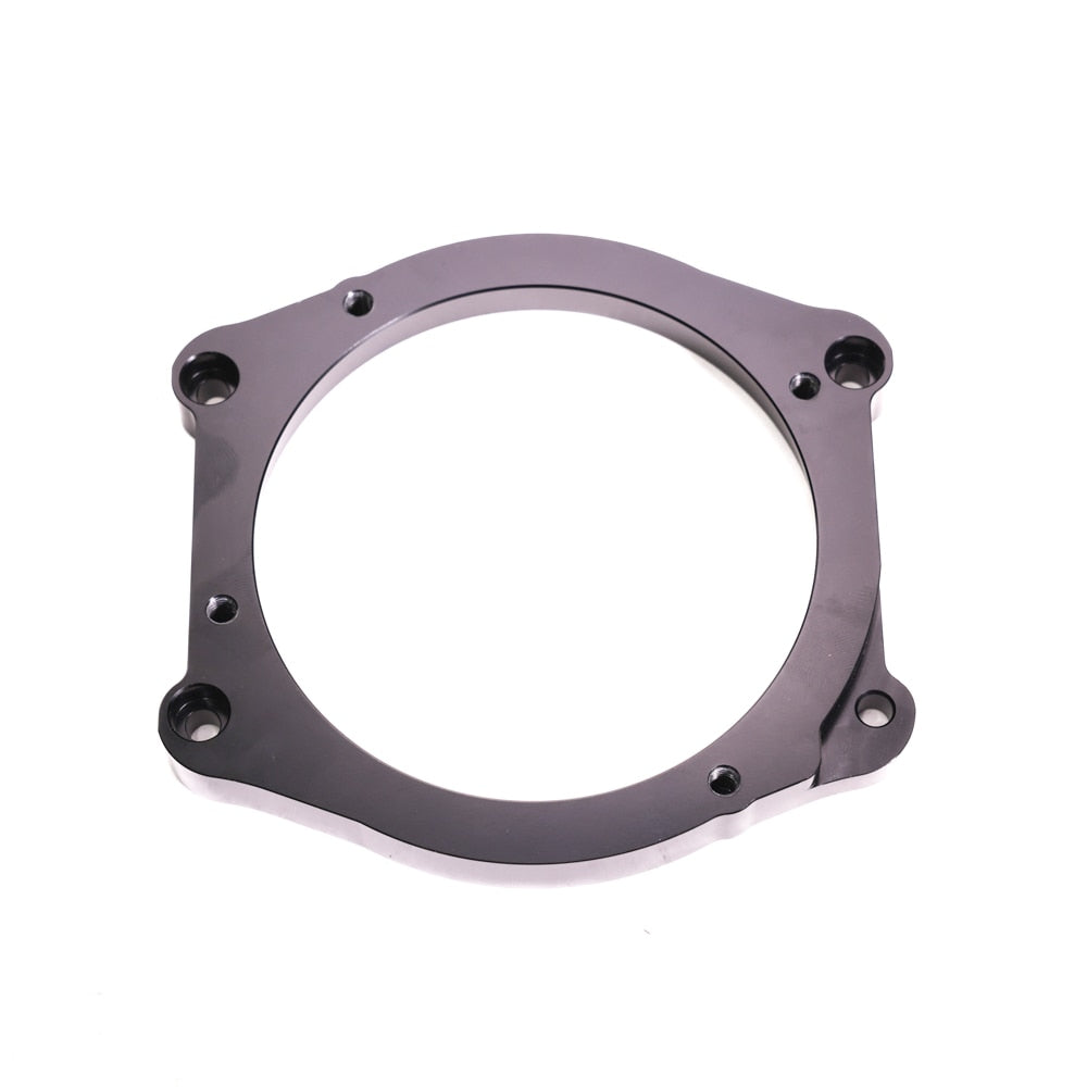 VMP GT500/Hellcat 92 mm throttle body to Leviathan Turbo Hat Adaptor