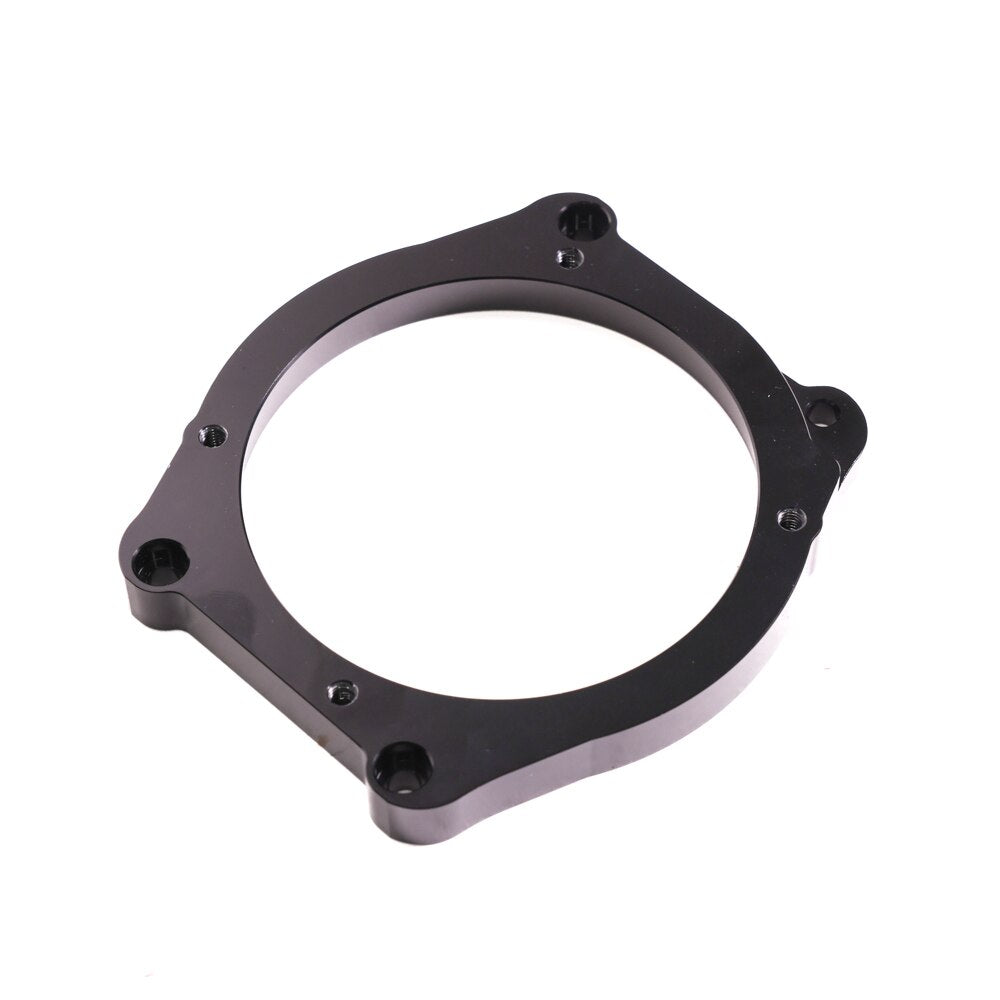 VMP GT500/Hellcat 92 mm throttle body to Leviathan Turbo Hat Adaptor