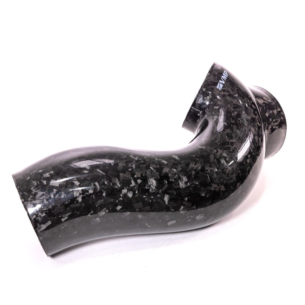 VMP Forged Carbon Fiber Intake Kit for Stage 2 VMP / Whipple Supercharged '24 Mustang GT