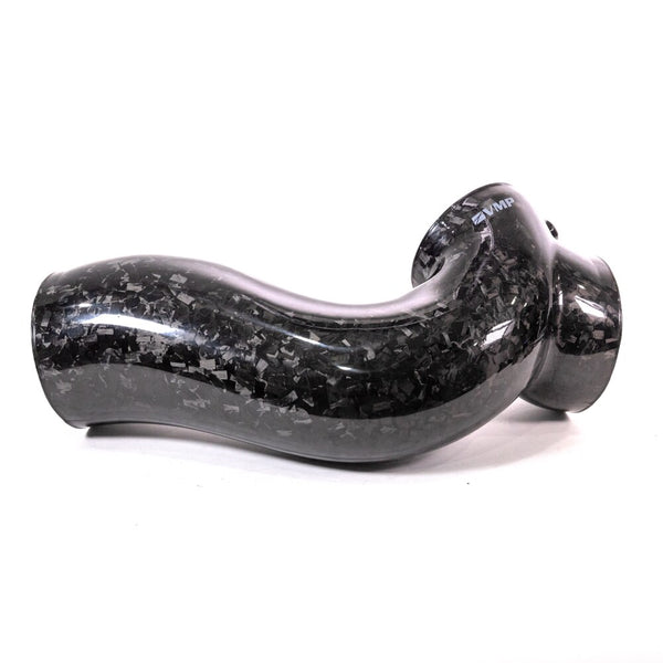 VMP Forged Carbon Fiber Intake Kit for Stage 1 VMP / Whipple / FP Supercharged '24 Mustang GT